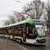 Kaliningrad wyleasinguje nowe tramwaje i autobusy. Ruszył przetarg