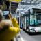 Wodorowy Solaris Urbino w tournée po Polsce Wodorowy Solaris Urbino w tournée po Polsce