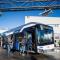 Wodorowy Solaris Urbino w tournée po Polsce Wodorowy Solaris Urbino w tournée po Polsce