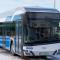 MPK Poznań zawnioskowało o zakup 84 autobusów wodorowych MPK Poznań zawnioskowało o zakup 84 autobusów wodorowych