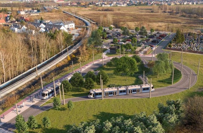 Grodzisko Górne Nowy Singiel