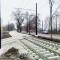 Wracają tramwaje między Zabrzem i Bytomiem. Prace w Biskupicach na ostatniej prostej Wracają tramwaje między Zabrzem i Bytomiem. Prace w Biskupicach na ostatniej prostej