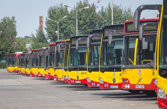 Wrocław wybrał przewoźnika do obsługi komunikacji aglomeracyjnej
