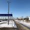 Przebudowa Warszawy Zachodniej: Zmiany od strony Tunelowej – tunel bez przejścia, dworzec do zamknięcia Przebudowa Warszawy Zachodniej: Zmiany od strony Tunelowej – tunel bez przejścia, dworzec do zamknięcia
