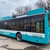 Ukraina: Sumy z nowymi trolejbusami