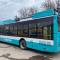 Ukraina: Sumy z nowymi trolejbusami Ukraina: Sumy z nowymi trolejbusami