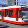 Halle kupi do 56 tramwajów za maks. 168 mln euro