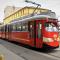 Wagony typu E1 z Wiednia kończą służbę w Tramwajach Śląskich Wagony typu E1 z Wiednia kończą służbę w Tramwajach Śląskich