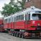 Wagony typu E1 z Wiednia kończą służbę w Tramwajach Śląskich Wagony typu E1 z Wiednia kończą służbę w Tramwajach Śląskich