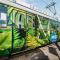 Wagony typu E1 z Wiednia kończą służbę w Tramwajach Śląskich Wagony typu E1 z Wiednia kończą służbę w Tramwajach Śląskich
