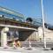Wrocław Szczepin: Nowy przystanek z przesiadką na nową trasę tramwajową Wrocław Szczepin: Nowy przystanek z przesiadką na nową trasę tramwajową