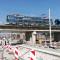Wrocław Szczepin: Nowy przystanek z przesiadką na nową trasę tramwajową Wrocław Szczepin: Nowy przystanek z przesiadką na nową trasę tramwajową