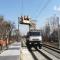 Wrocław Szczepin: Nowy przystanek z przesiadką na nową trasę tramwajową Wrocław Szczepin: Nowy przystanek z przesiadką na nową trasę tramwajową
