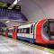 Składy Siemens Inspiro dla metra w Londynie. Projekt już uzgodniony Składy Siemens Inspiro dla metra w Londynie. Projekt już uzgodniony