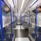 Składy Siemens Inspiro dla metra w Londynie. Projekt już uzgodniony Składy Siemens Inspiro dla metra w Londynie. Projekt już uzgodniony
