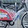 Netxbike uruchomił dziś siedem systemów rowerowych