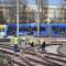 Wrocław: Trwają prace na Złotoryjskiej. Ale nie w miejscu odkrytych trumien Wrocław: Trwają prace na Złotoryjskiej. Ale nie w miejscu odkrytych trumien