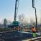 Dąbrowa Górnicza: Spora inwestycja na styku kolei i miasta. Powstaje tunel Dąbrowa Górnicza: Spora inwestycja na styku kolei i miasta. Powstaje tunel