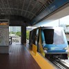 Metromover: Automatyczna kolej w Miami (Zdjęcia)