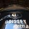 Odessa z trzecim tramwajem Odissej Max Odessa z trzecim tramwajem Odissej Max