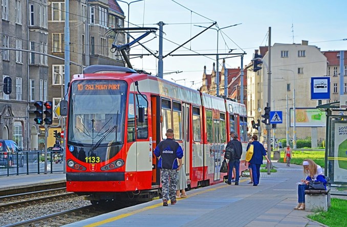 Gdańsk: GAiT zmodernizuje 10 tramwajów N8C-MF01