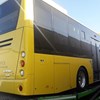 Dziewięć elektrobusów Yutong w kwietniu wyjedzie na ulice Polkowic