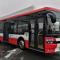 Pierwszy elektrobus Autosana dla Częstochowy gotowy Pierwszy elektrobus Autosana dla Częstochowy gotowy