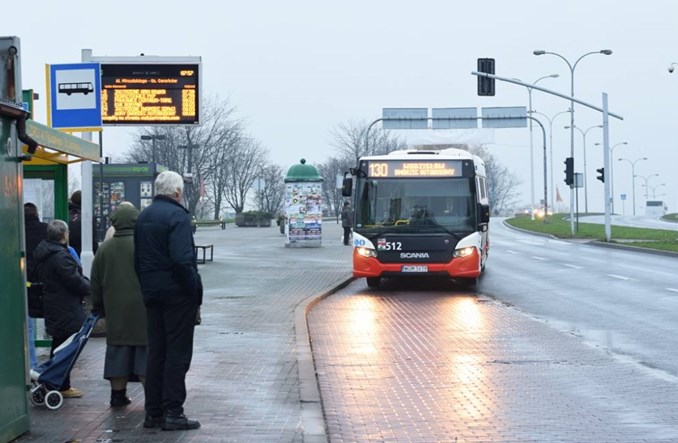 MKA Jastrzębie-Zdrój kupuje nowe autobusy