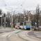 Wrocław: MPK stopniowo poprawia stan torów Wrocław: MPK stopniowo poprawia stan torów