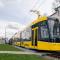 Škoda prezentuje nowe tramwaje dla Pilzna Škoda prezentuje nowe tramwaje dla Pilzna