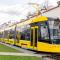 Škoda prezentuje nowe tramwaje dla Pilzna Škoda prezentuje nowe tramwaje dla Pilzna