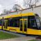 Škoda prezentuje nowe tramwaje dla Pilzna