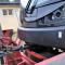 Ostatni Twist Pesy z zamówienia podstawowego dostarczony do Tramwajów Śląskich Ostatni Twist Pesy z zamówienia podstawowego dostarczony do Tramwajów Śląskich