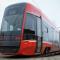 Ostatni Twist Pesy z zamówienia podstawowego dostarczony do Tramwajów Śląskich Ostatni Twist Pesy z zamówienia podstawowego dostarczony do Tramwajów Śląskich