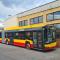 Warszawa: Niebawem odbiory pierwszych nowych autobusów gazowych MZA Warszawa: Niebawem odbiory pierwszych nowych autobusów gazowych MZA