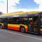 Warszawa: Niebawem odbiory pierwszych nowych autobusów gazowych MZA Warszawa: Niebawem odbiory pierwszych nowych autobusów gazowych MZA