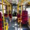 Warszawa: Niebawem odbiory pierwszych nowych autobusów gazowych MZA Warszawa: Niebawem odbiory pierwszych nowych autobusów gazowych MZA