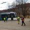 Helsinki: Rozpoczynają się testy tramwajów Artic XL Helsinki: Rozpoczynają się testy tramwajów Artic XL