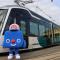 Helsinki: Rozpoczynają się testy tramwajów Artic XL Helsinki: Rozpoczynają się testy tramwajów Artic XL