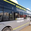Gdańsk przetestuje chiński autobus elektryczny