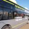Gdańsk przetestuje chiński autobus elektryczny Gdańsk przetestuje chiński autobus elektryczny