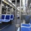 Chicago. Chińskie składy metra zaczynają wozić pasażerów
