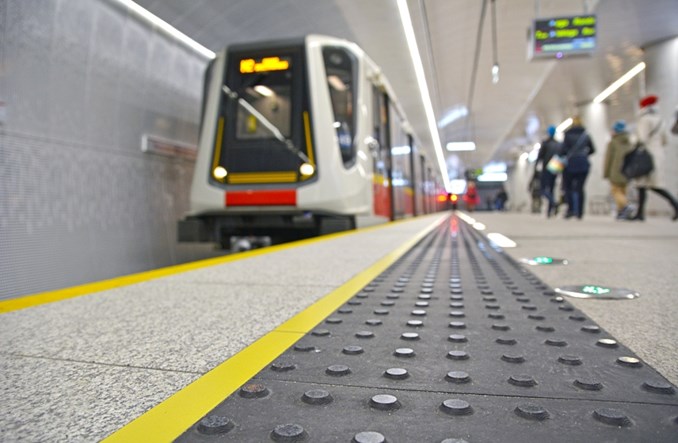 Metro na Gocław to „metro dla przyszłości”. Obwodnica może poczekać?