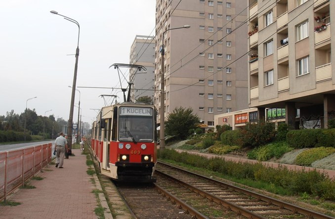 Czy Częstochowa wybuduje nowe odcinki tramwajowe? „Trzeba pamiętać o wkładzie własnym” 