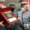 Dworzec Kraków Główny ma patrona – Józefa Piłsudskiego Dworzec Kraków Główny ma patrona – Józefa Piłsudskiego
