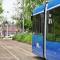 Wrocław: Złotoryjska gotowa. Tramwaje wracają do Wrocławskiego Parku Przemysłowego w ciągu TAT Wrocław: Złotoryjska gotowa. Tramwaje wracają do Wrocławskiego Parku Przemysłowego w ciągu TAT