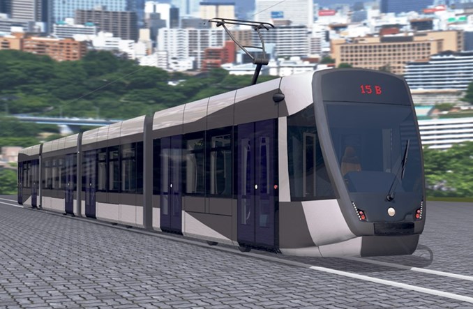 Astra i CRRC dostarczą 100 tramwajów dla Bukaresztu. Jest umowa Astra i CRRC dostarczą 100 tramwajów dla Bukaresztu. Jest umowa