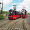 W Mysłowicach nastąpi tramwajowa rewolucja. Umowa na przebudowę torowiska podpisana W Mysłowicach nastąpi tramwajowa rewolucja. Umowa na przebudowę torowiska podpisana