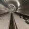 Metro na Bemowo i Bródno: Coraz więcej torowiska Metro na Bemowo i Bródno: Coraz więcej torowiska