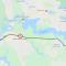 Zachodniopomorskie: Przez most nad jeziora do Bornego Sulinowa. Rowerem po dawnych torach Zachodniopomorskie: Przez most nad jeziora do Bornego Sulinowa. Rowerem po dawnych torach